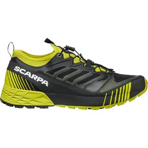 Scarpa Men's Ribelle Run Trail Shoes for Trail Running and Hiking in Saudi Arabia