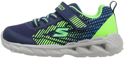Skechers Unisex-Child Magna-Lights-Grux Sneaker in Saudi Arabia