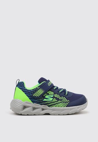 Skechers Unisex-Child Magna-Lights-Grux Sneaker in Saudi Arabia