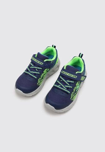 Skechers Unisex-Child Magna-Lights-Grux Sneaker in Saudi Arabia