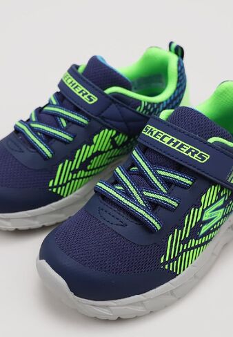 Skechers Unisex-Child Magna-Lights-Grux Sneaker in Saudi Arabia