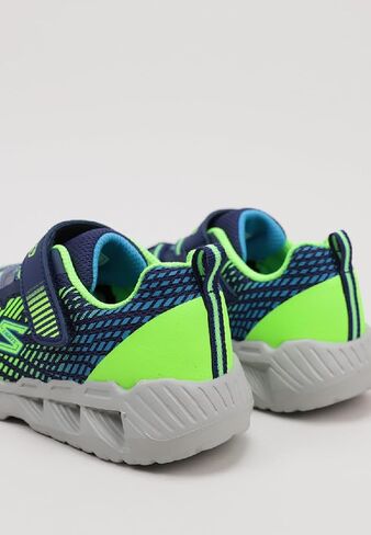 Skechers Unisex-Child Magna-Lights-Grux Sneaker in Saudi Arabia
