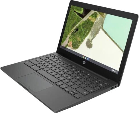 HP Chromebook 11a-ne0013dx 11.6" MediaTek MT8183 4 GB 64 GB eMMC Chrome OS Ash Gray(Renewed) in Saudi Arabia
