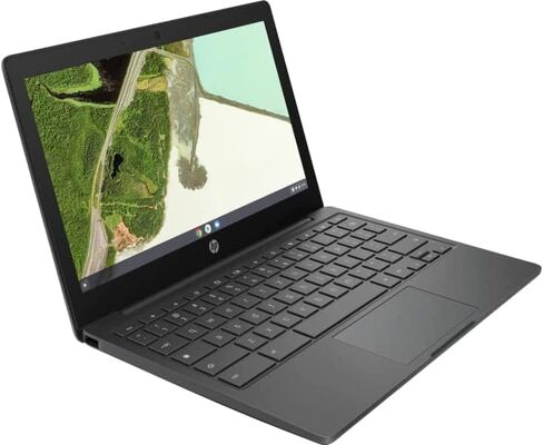 HP Chromebook 11a-ne0013dx 11.6" MediaTek MT8183 4 GB 64 GB eMMC Chrome OS Ash Gray(Renewed) in Saudi Arabia