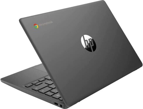 HP Chromebook 11a-ne0013dx 11.6" MediaTek MT8183 4 GB 64 GB eMMC Chrome OS Ash Gray(Renewed) in Saudi Arabia