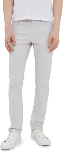 Theory Men's Raffi in Neoteric Twill in Saudi Arabia