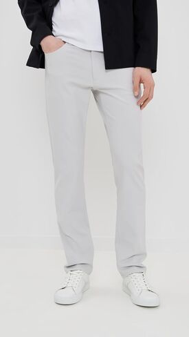 Theory Men's Raffi in Neoteric Twill in Saudi Arabia