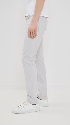 Theory Men's Raffi in Neoteric Twill in Saudi Arabia