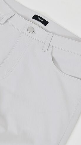 Theory Men's Raffi in Neoteric Twill in Saudi Arabia