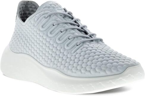 حذاء رياضي رجالي من ECCO Therap Lace، Night Sky، 11-11.5 in Saudi Arabia
