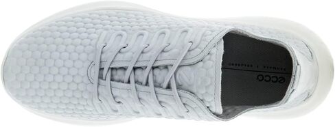 حذاء رياضي رجالي من ECCO Therap Lace، Night Sky، 11-11.5 in Saudi Arabia