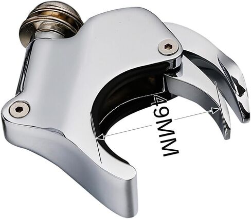 TCMT Smoke Windshield W/ 4x39mm Quick Release Clamps Clamps Fit for Harley Sportster 1200 Custom 1996-01 Nightster 07-11 Roadster XL1200R 04-08 883 Deluxe 1986-1995 XL883 04-08 04-08 in Saudi Arabia