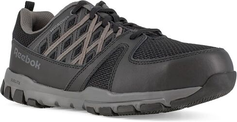 حذاء حريمي ماركة Reebok Work Sublite Work RB416 أمان رياضي in Saudi Arabia