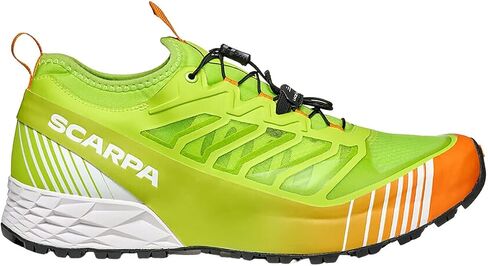 Scarpa Men's Ribelle Run Trail Shoes for Trail Running and Hiking in Saudi Arabia