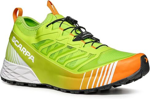 Scarpa Men's Ribelle Run Trail Shoes for Trail Running and Hiking in Saudi Arabia