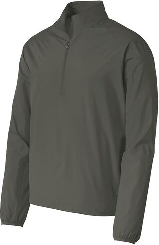 Port Authority Zephyr 1/2-Zip Pullover, Dress Blue Navy, XXX-Large in Kuwait