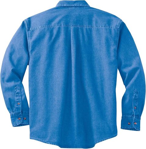Logoz USA Mason Denim Shirt Freemason Masonic Dress Shirt in Saudi Arabia