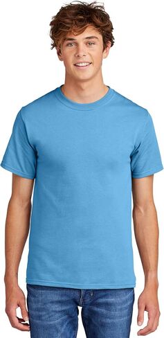 Port & Company Tall 100% Cotton Essential Tshirt PC61T in Kuwait