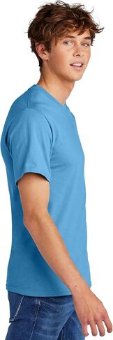 Port & Company Tall 100% Cotton Essential Tshirt PC61T in Kuwait