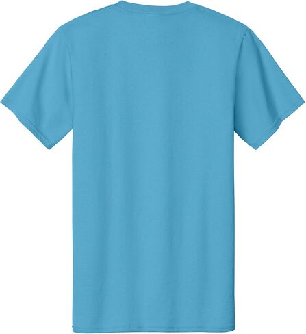 Port & Company Tall 100% Cotton Essential Tshirt PC61T in Kuwait