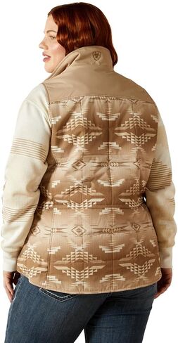 ARIAT Women's Crius Insulated Vest in Saudi Arabia