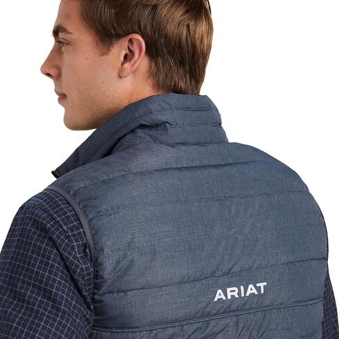 ARIAT Men's Ideal Down Vest in Saudi Arabia