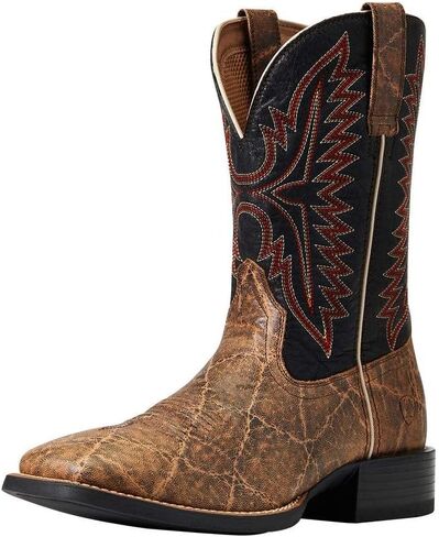 ARIAT Men's Sport Smokewagon Western Boot in Saudi Arabia