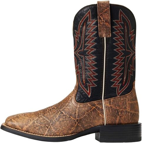 ARIAT Men's Sport Smokewagon Western Boot in Saudi Arabia