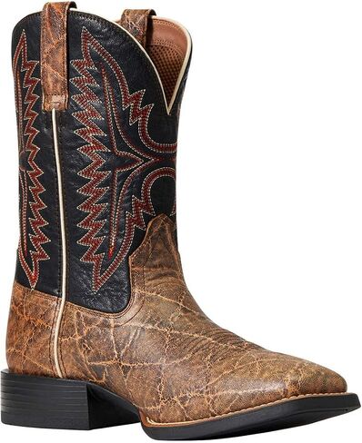 ARIAT Men's Sport Smokewagon Western Boot in Saudi Arabia