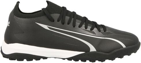 PUMA Ultra Match Turf Training Puma Black/Asphalt 9 D (M) in Saudi Arabia