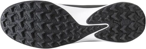 PUMA Ultra Match Turf Training Puma Black/Asphalt 9 D (M) in Saudi Arabia