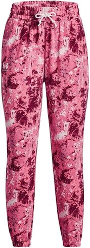 Under Armour Women's Rival Terry Jogger Sweat Pant in Kuwait