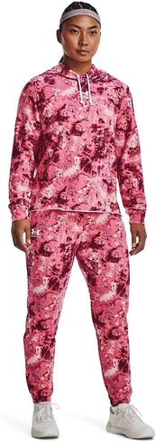 Under Armour Women's Rival Terry Jogger Sweat Pant in Kuwait