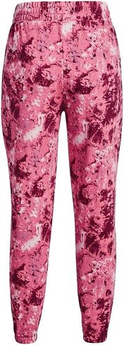 Under Armour Women's Rival Terry Jogger Sweat Pant in Kuwait
