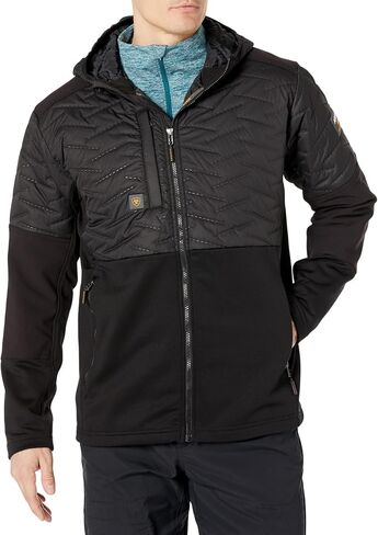 ARIAT Men Rebar Cloud 9 Insulated Jacket in Saudi Arabia