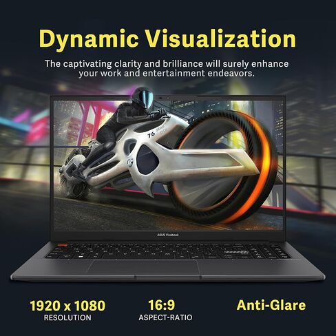 اسس لابتوب فيفوبوك 17.3 انش FHD IPS باضاءة خلفية LED | AMD رايزن 3 3250U | 8GB DDR4 RAM | 256GB SSD | USB C | WiFi | HDMI | ويندوز 10 in Kuwait