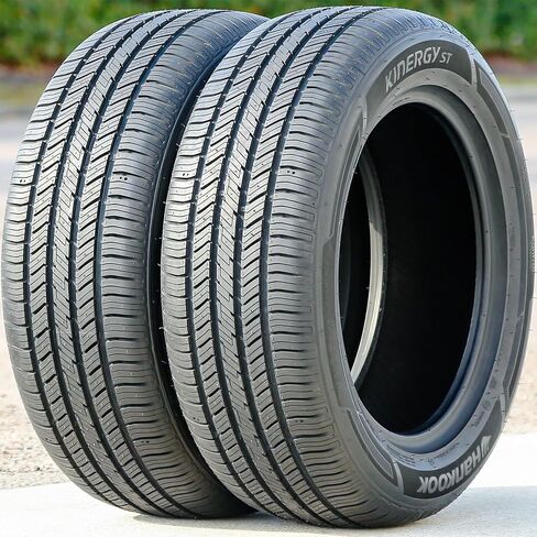 Hankook Kinergy ST H735 all_ Season Radial Tire-175/70R13 82T in Kuwait