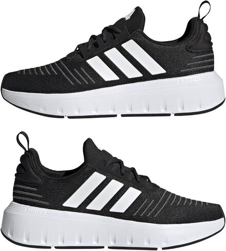 adidas Unisex-Child Swift Run 23 Sneaker in Saudi Arabia