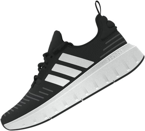 adidas Unisex-Child Swift Run 23 Sneaker in Saudi Arabia