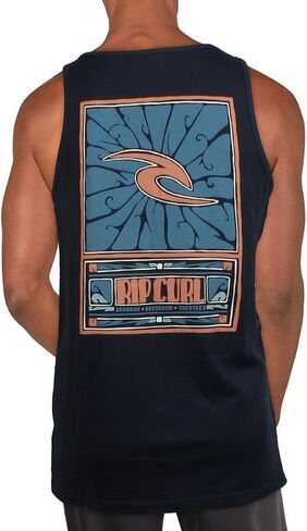 Rip Curl Soul Arch Tank in Kuwait