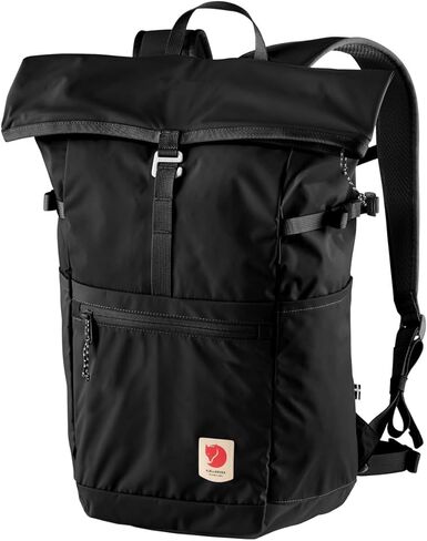 حقيبة ظهر Fjallraven High Coast Foldsack 24 - كحلي in Kuwait