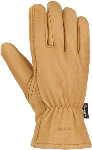 Carhartt Men's Insulated System 5 Driver Work Glove in Saudi Arabia