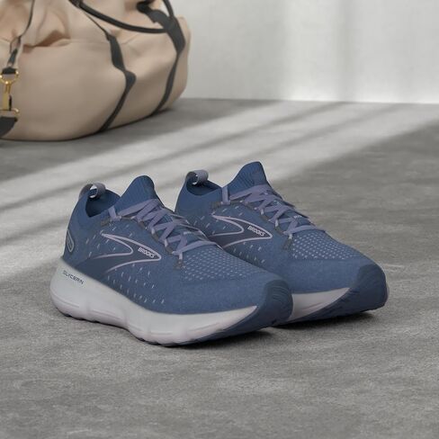 حذاء الجري النسائي Glycerin StealthFit 20 المحايد من Brooks in Kuwait