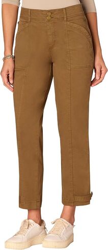 Democracy Women's Ab Solution High Rise Utility in Kuwait