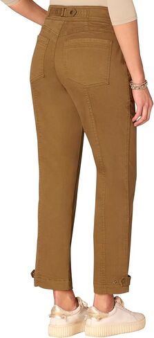 Democracy Women's Ab Solution High Rise Utility in Kuwait