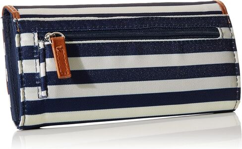 محفظة Oraganizer النسائية المثالية لحمل جميع النقود مع Rfid Blocking من Nautica in Saudi Arabia