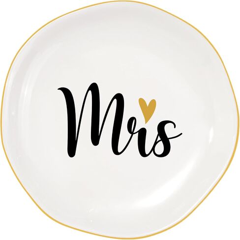 PUDDING CABIN Gifts for Mom from Daughter, Mothers Day Gifts for Mom Ring Dish I love you mom Mom Birthday Gifts, Mom Gifts for Valentines Christmas Wedding Gifts in Kuwait
