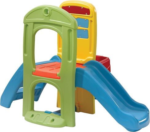 Step2 Play Ball Fun Climber with Slide for Toddlers in Saudi Arabia
