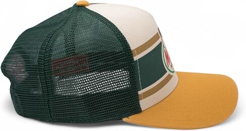 American Needle Mack Trucks للجنسين القابلة للتعديل قبعة البيسبول Snapback in Kuwait
