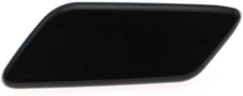Compatible Front Bumper Headlight Washer Jet Nozzle Cover Cap for LC150 2017 2018 2019 2020 Models Fits Land Prado 150 Series(Right 85044-60160) in Saudi Arabia